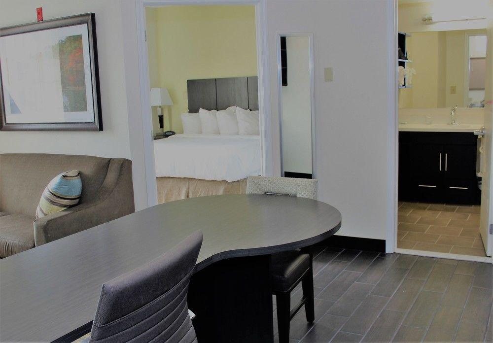 Candlewood Suites - East Syracuse - Carrier Circle By Ihg Exterior foto