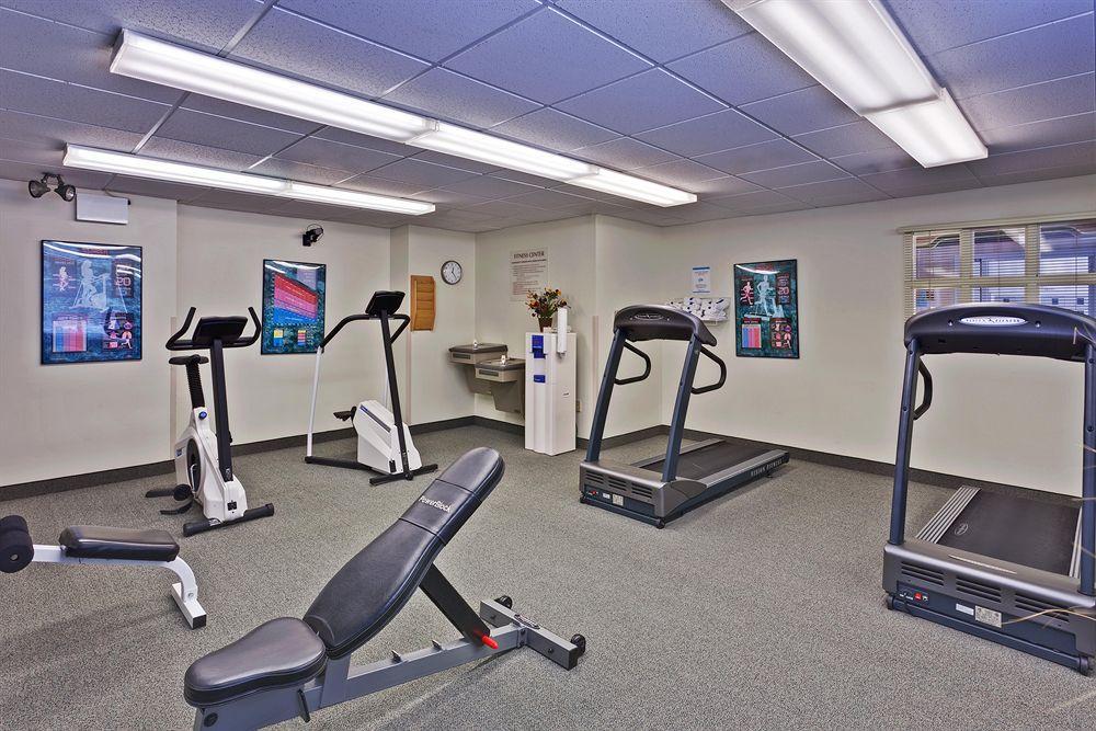 Candlewood Suites - East Syracuse - Carrier Circle By Ihg Einrichtungen foto