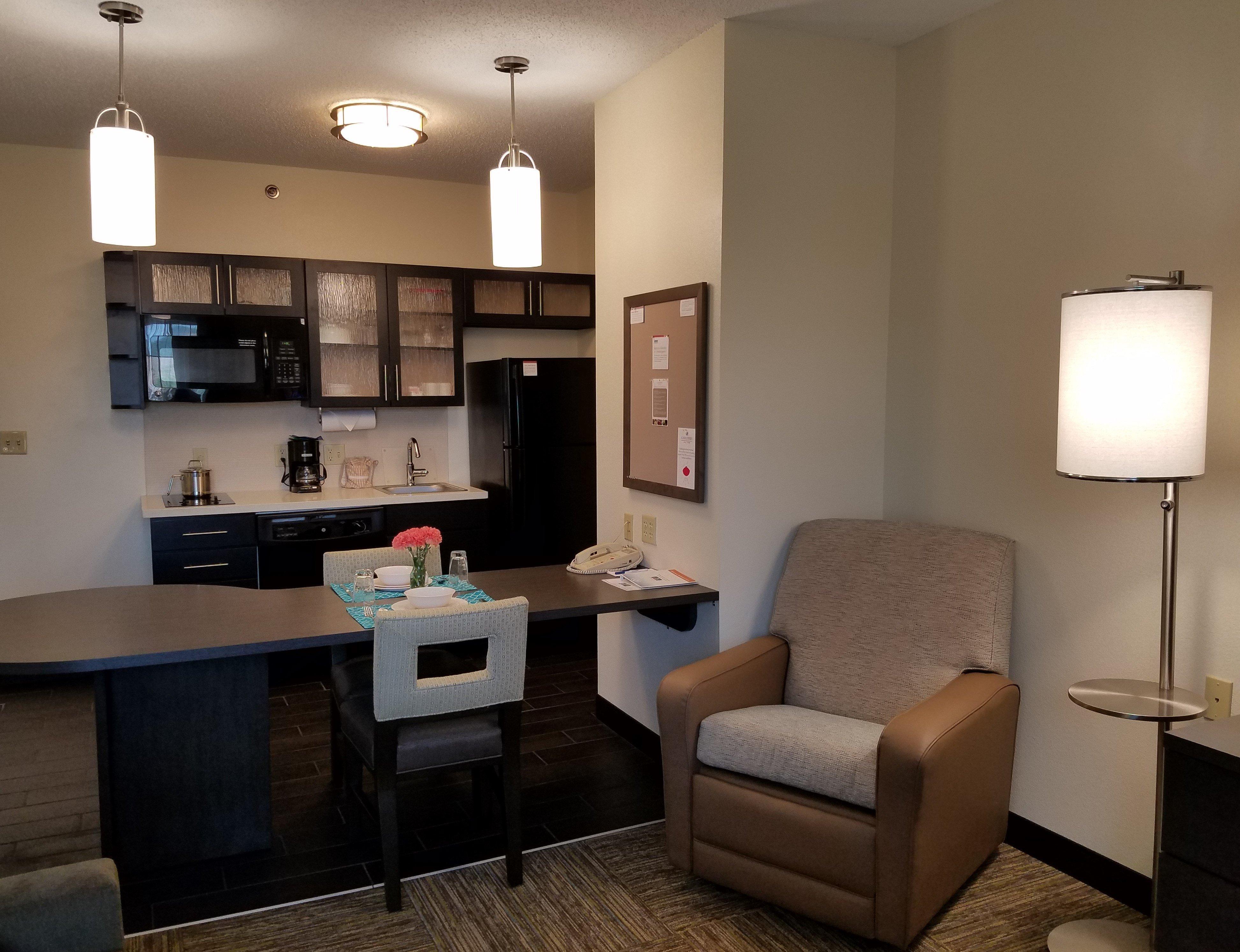 Candlewood Suites - East Syracuse - Carrier Circle By Ihg Exterior foto