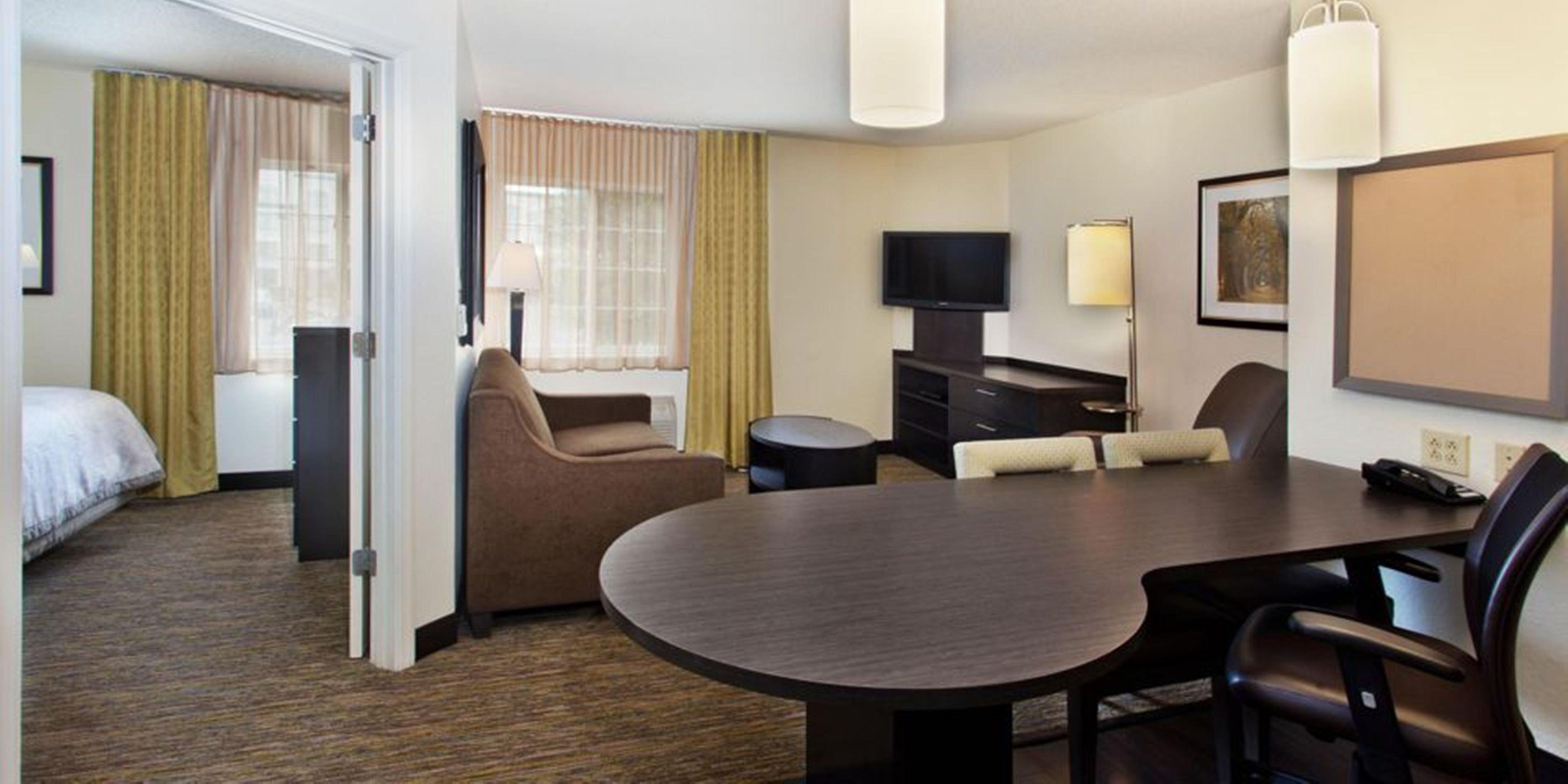 Candlewood Suites - East Syracuse - Carrier Circle By Ihg Exterior foto