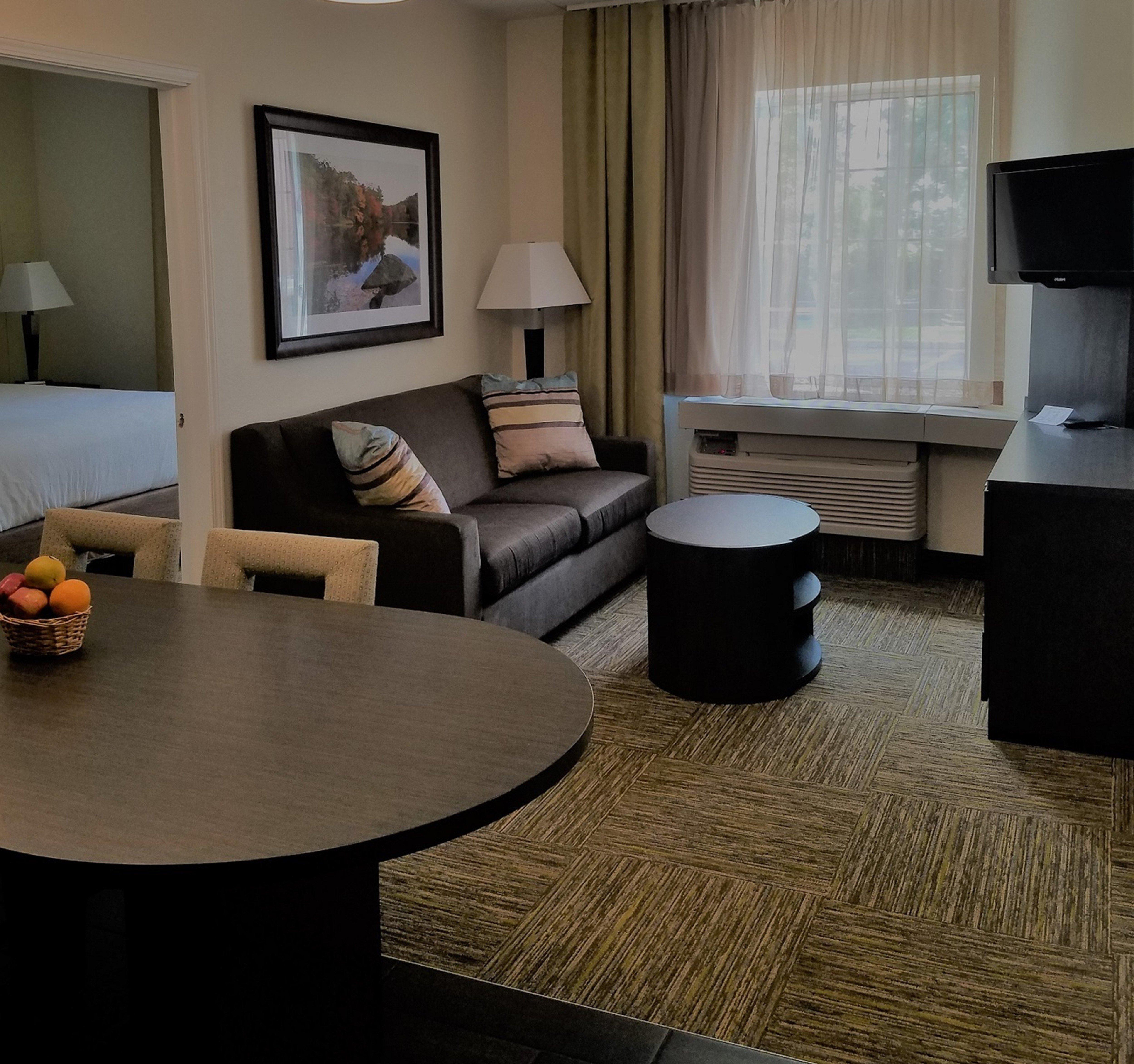 Candlewood Suites - East Syracuse - Carrier Circle By Ihg Exterior foto