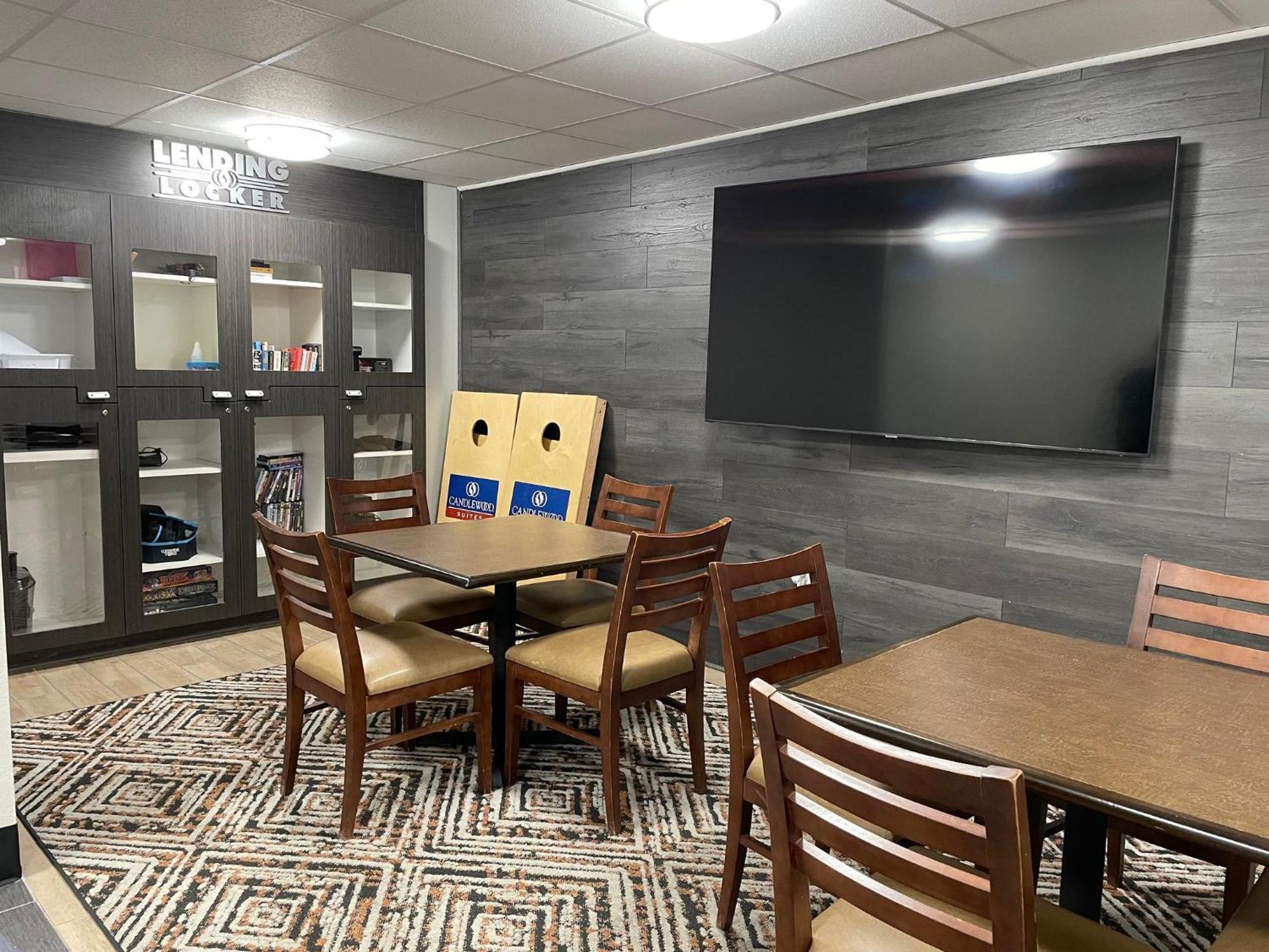 Candlewood Suites - East Syracuse - Carrier Circle By Ihg Exterior foto