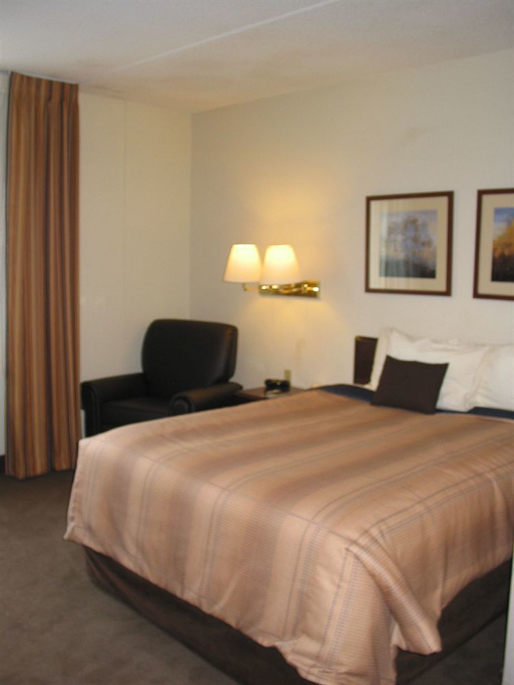Candlewood Suites - East Syracuse - Carrier Circle By Ihg Exterior foto