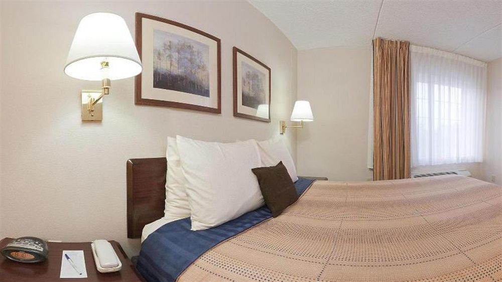 Candlewood Suites - East Syracuse - Carrier Circle By Ihg Exterior foto