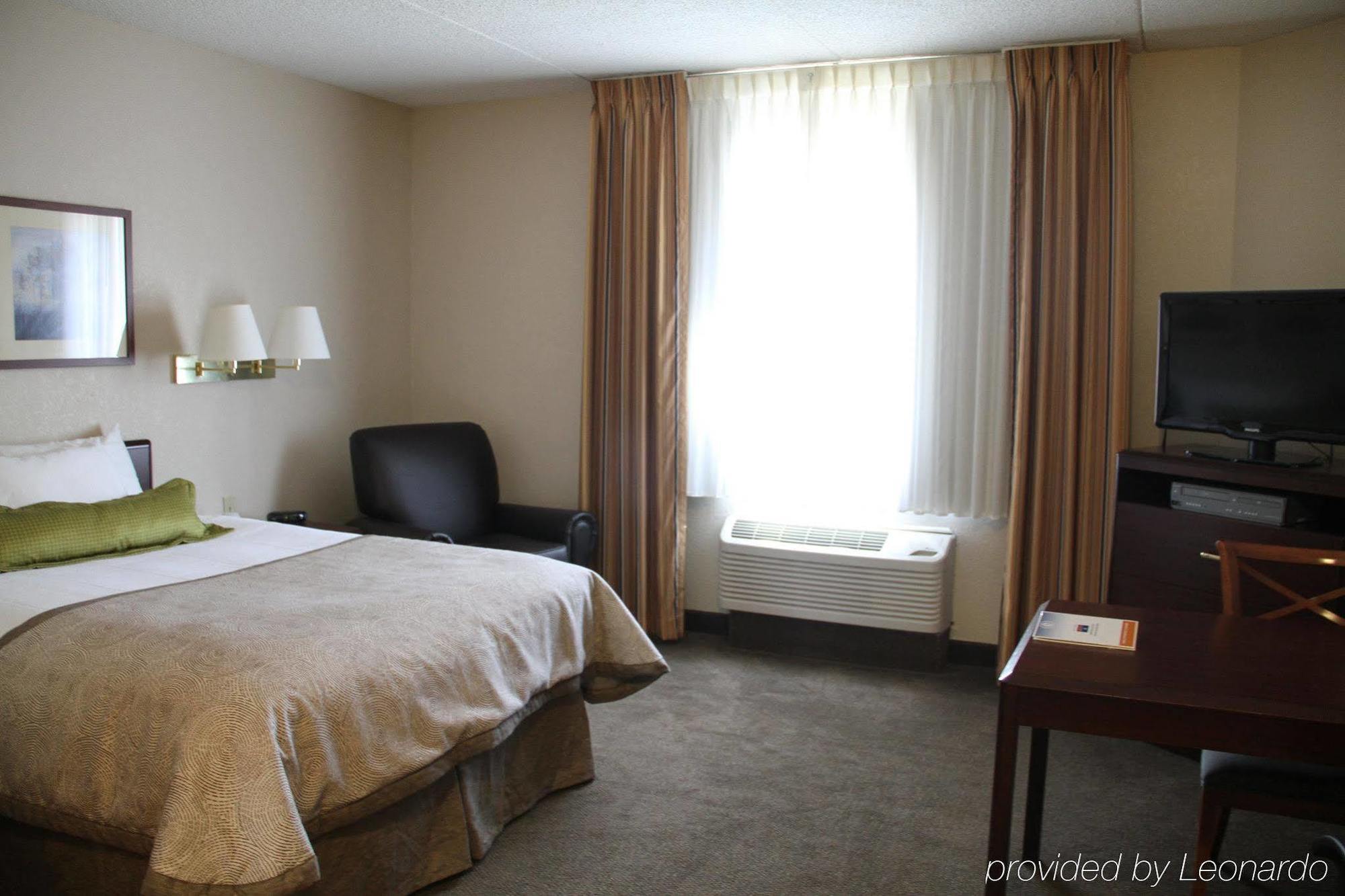 Candlewood Suites - East Syracuse - Carrier Circle By Ihg Exterior foto