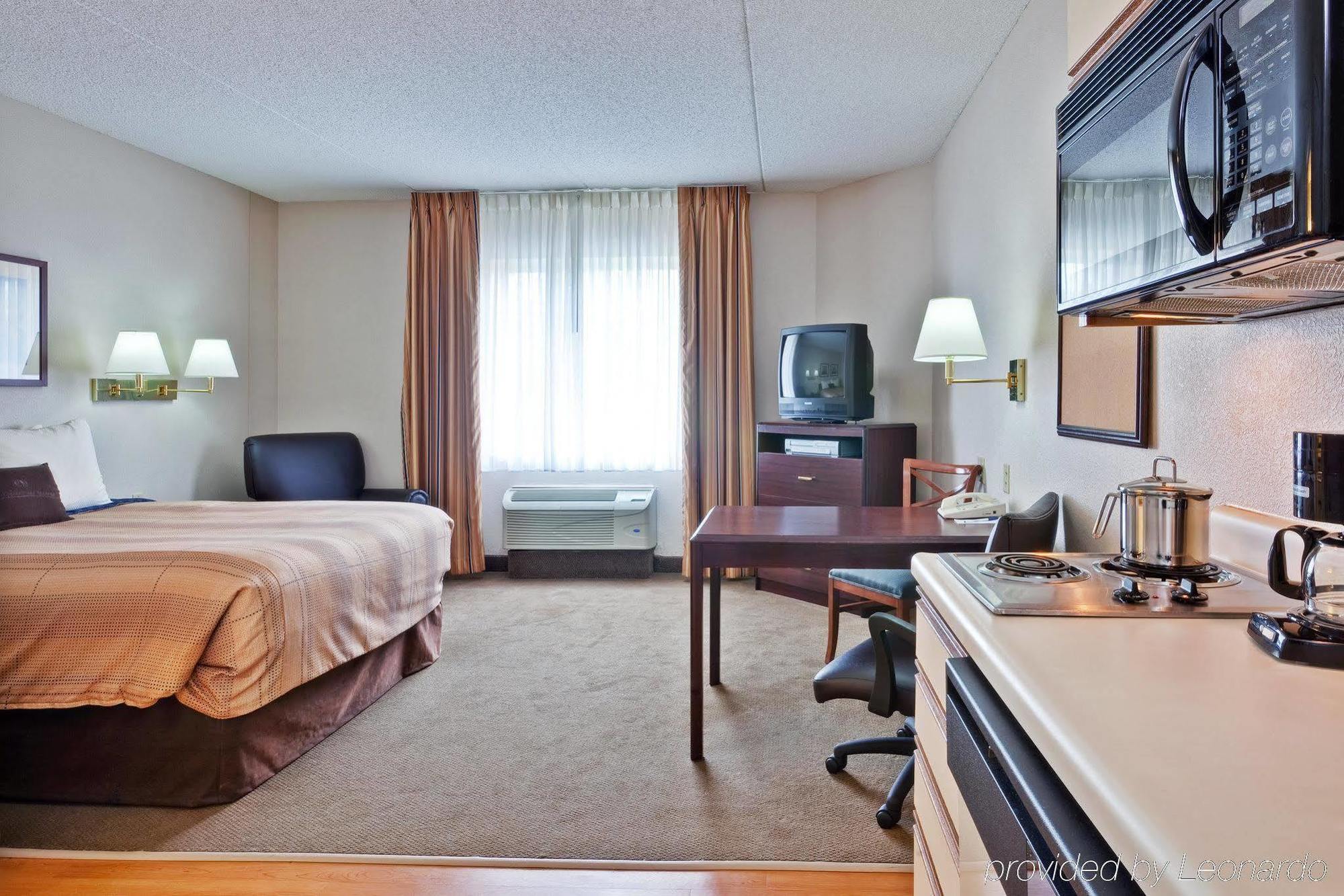 Candlewood Suites - East Syracuse - Carrier Circle By Ihg Exterior foto