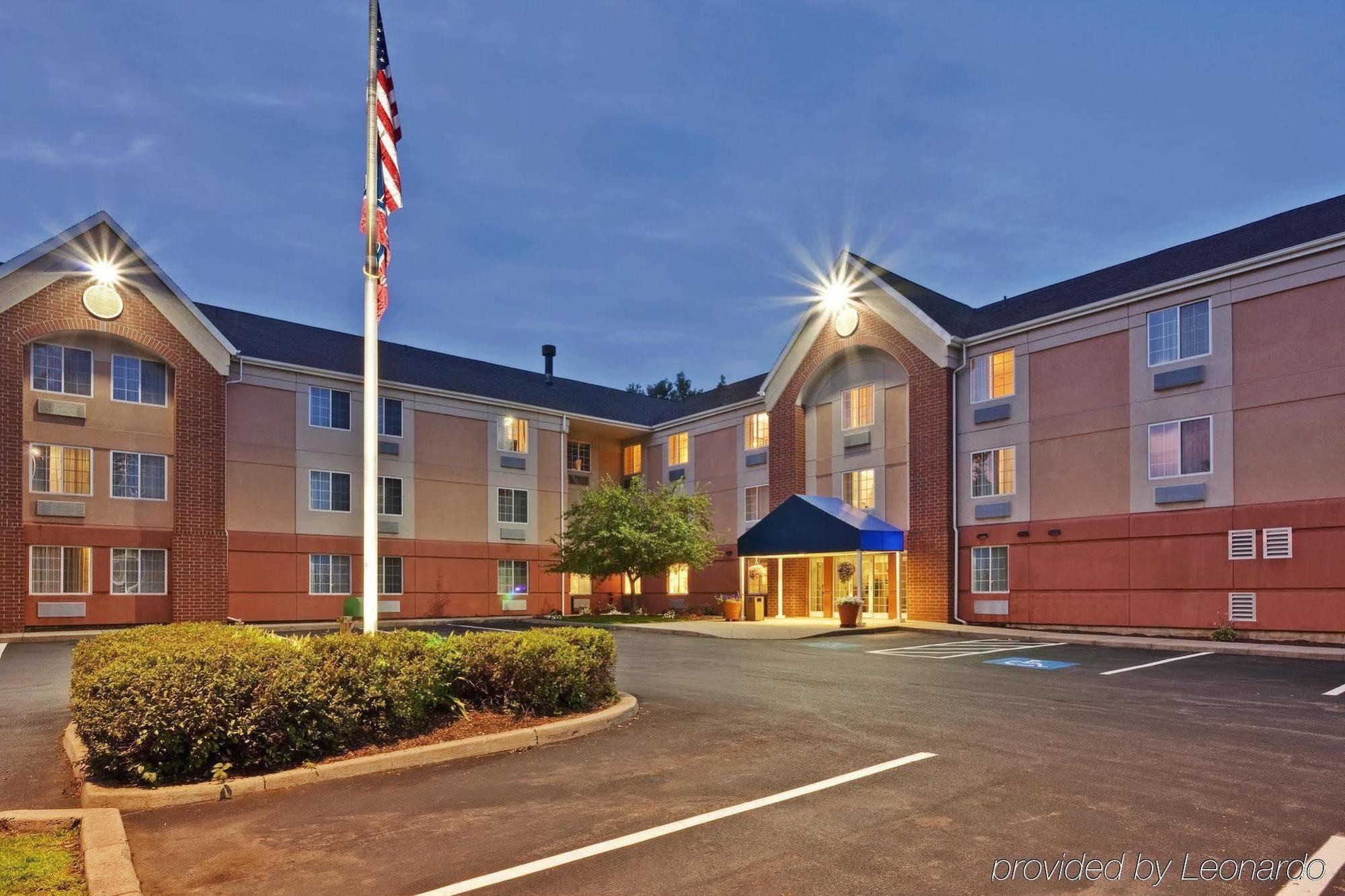 Candlewood Suites - East Syracuse - Carrier Circle By Ihg Exterior foto