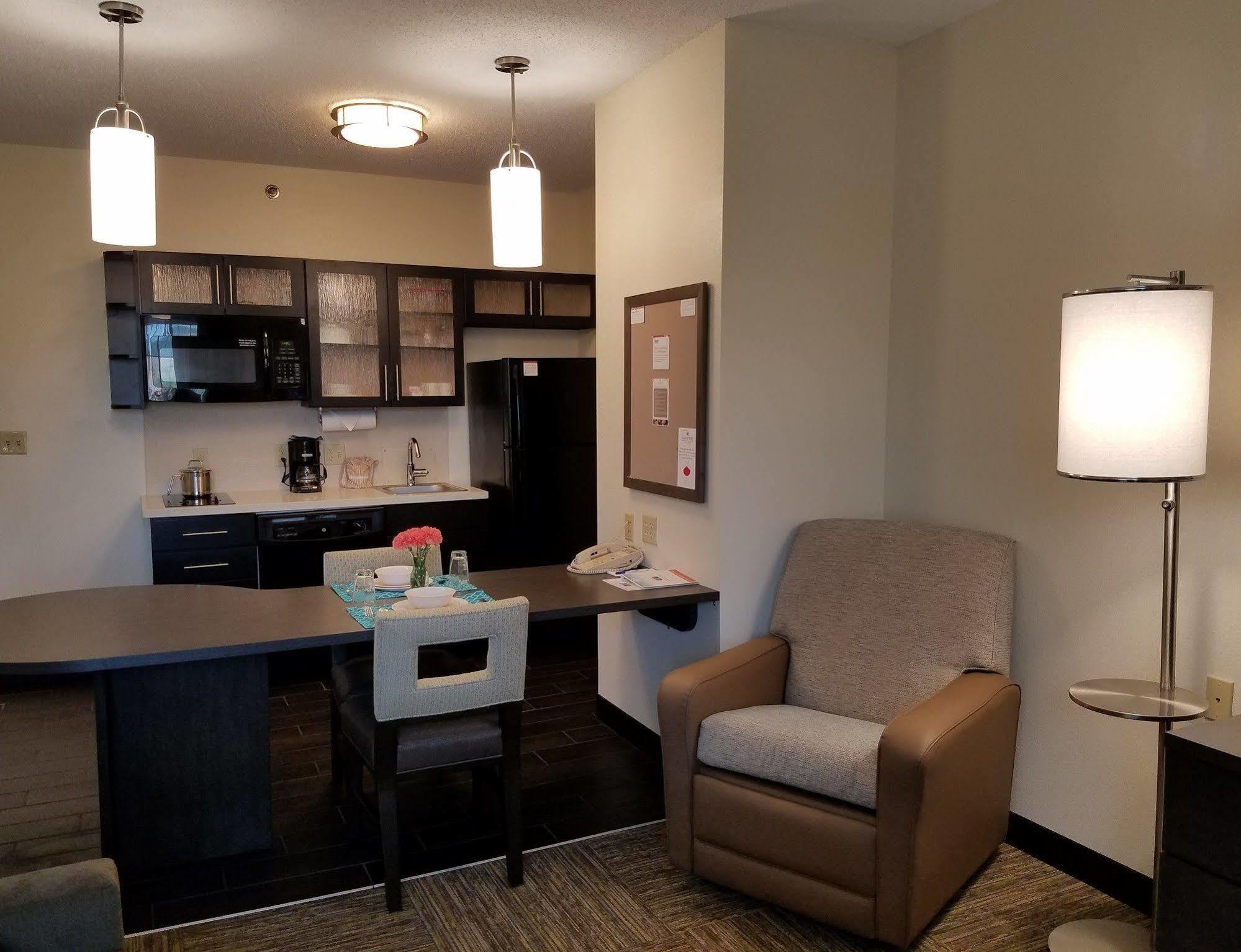 Candlewood Suites - East Syracuse - Carrier Circle By Ihg Exterior foto