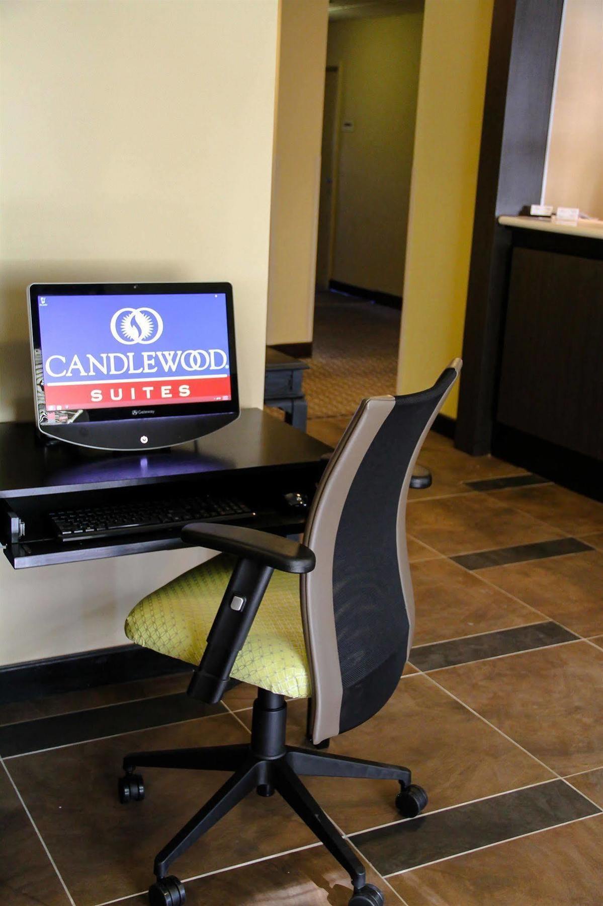 Candlewood Suites - East Syracuse - Carrier Circle By Ihg Exterior foto