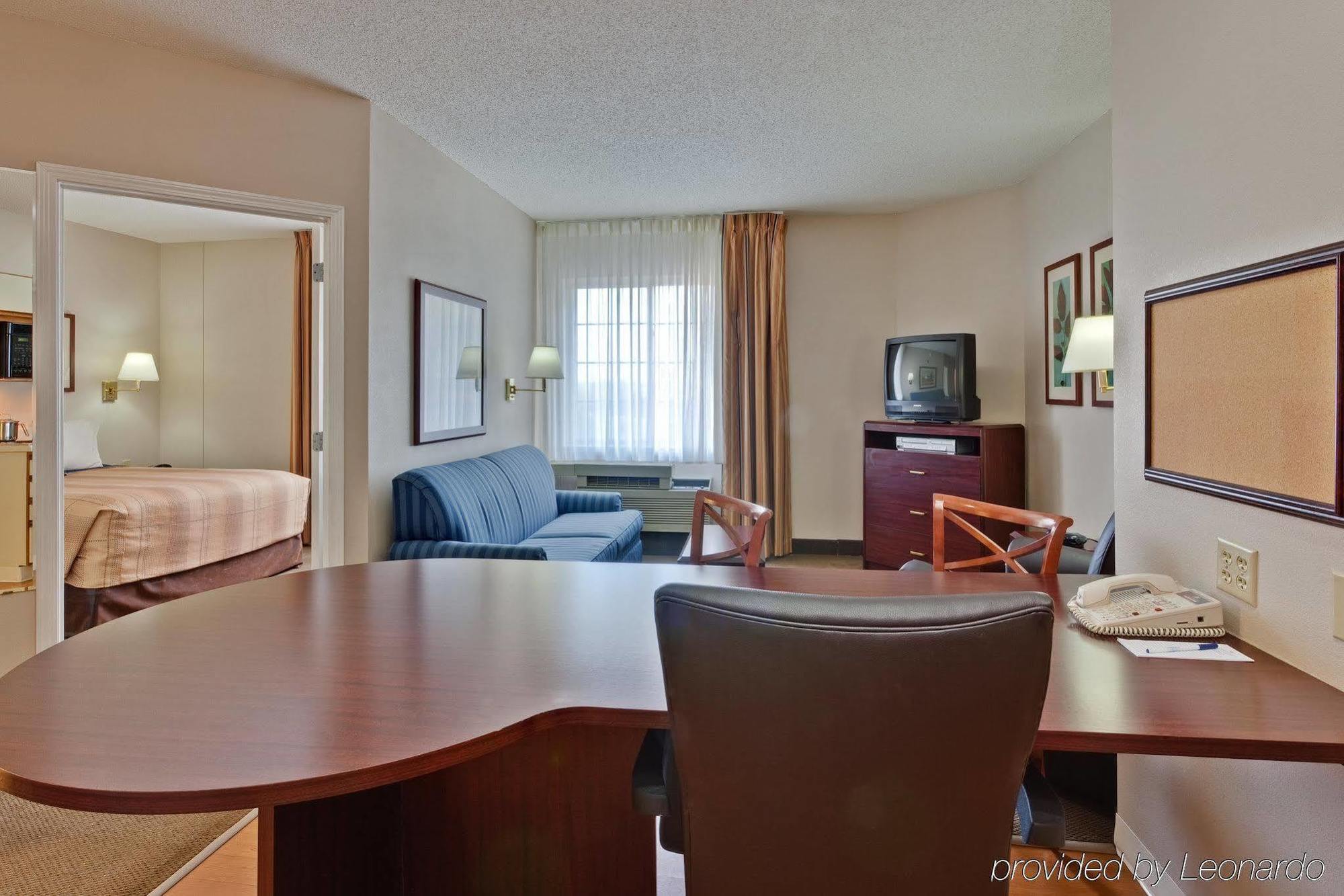 Candlewood Suites - East Syracuse - Carrier Circle By Ihg Exterior foto