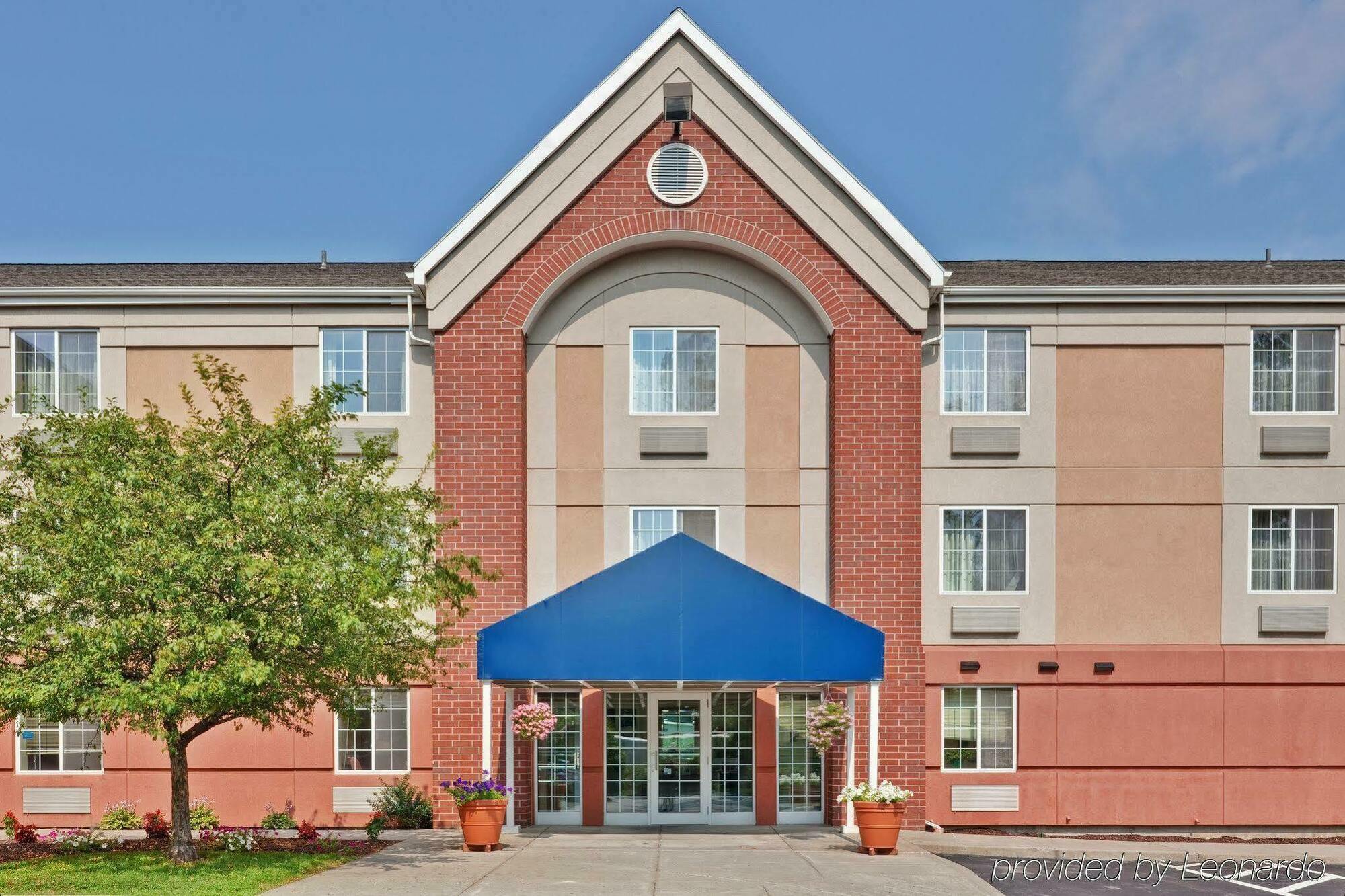 Candlewood Suites - East Syracuse - Carrier Circle By Ihg Exterior foto